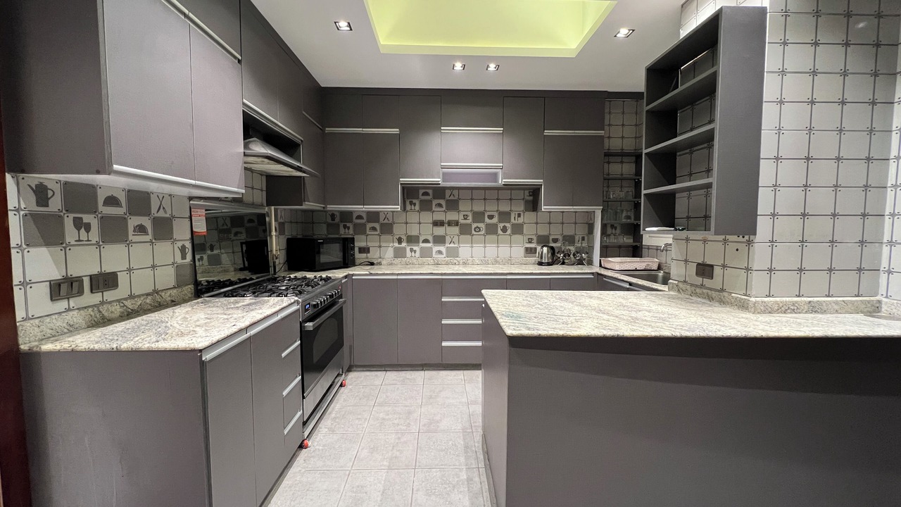 Photo of Kitchen in 6th of October City