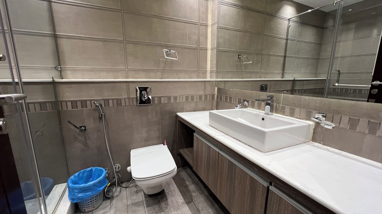 Photo of Bathroom in 6th of October City