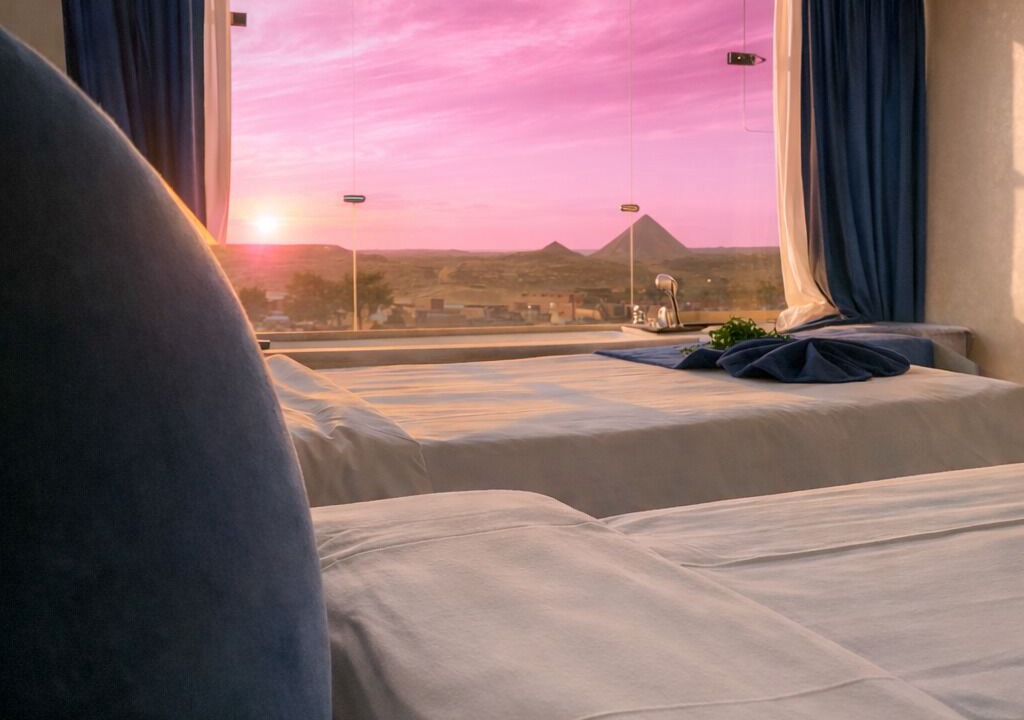 Photo of Bedroom in Kafrat al Jabal