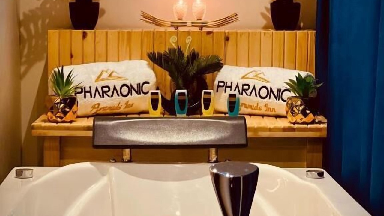 Photo of Bathroom in Kafrat al Jabal
