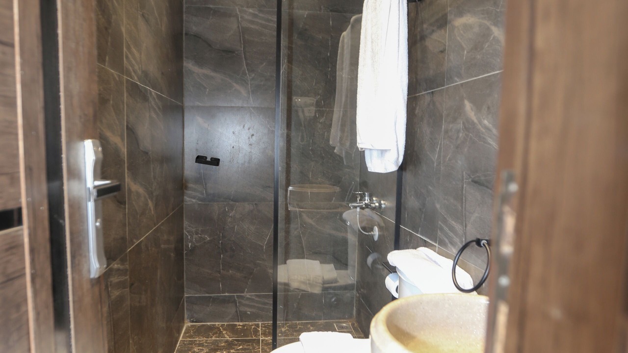 Photo of Bathroom in Kafrat al Jabal