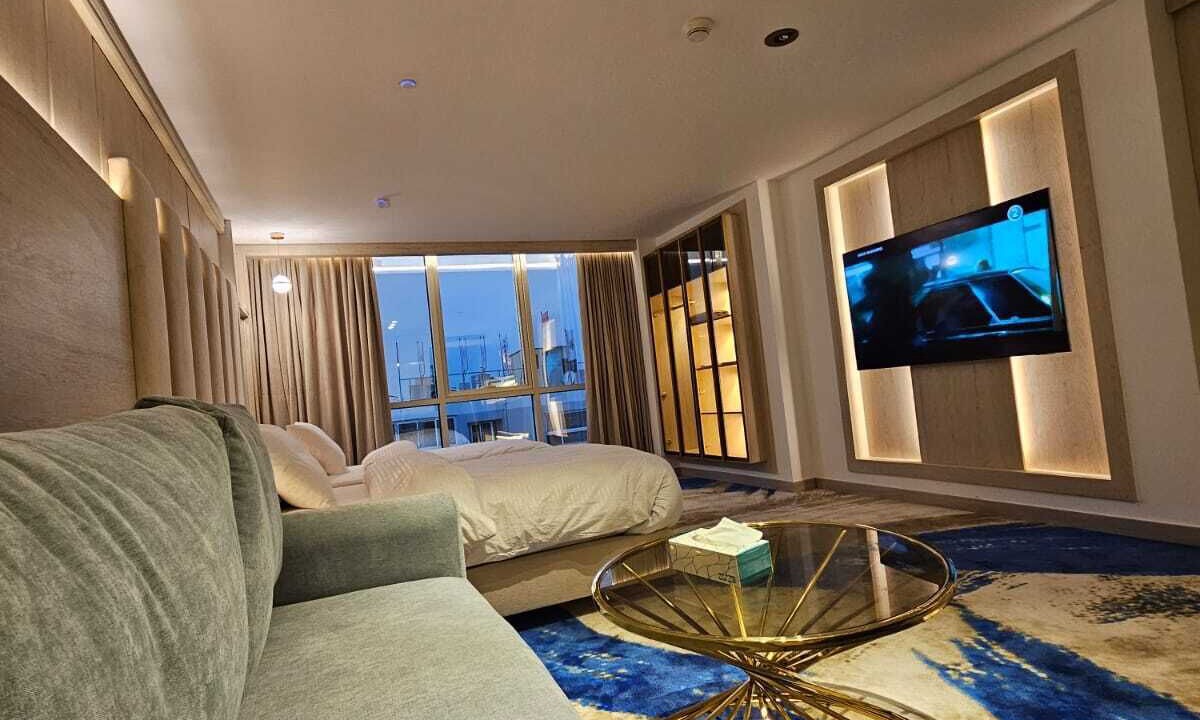 Photo of Bedroom in Heliopolis
