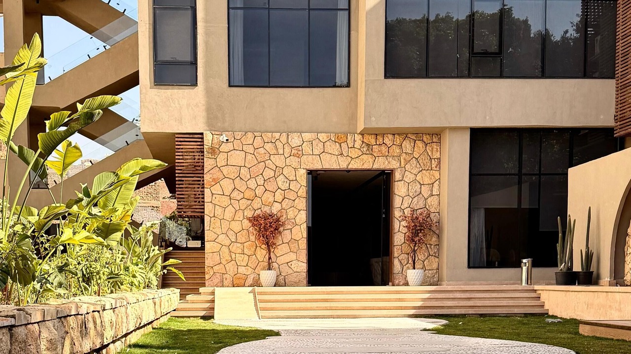 Photo of Outdoor in Kafrat al Jabal