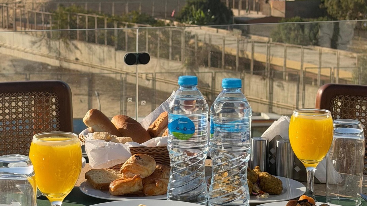 Photo of Outdoor in Kafrat al Jabal
