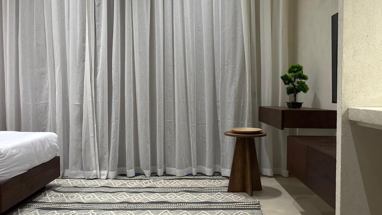 Photo of Bedroom in Kafrat al Jabal