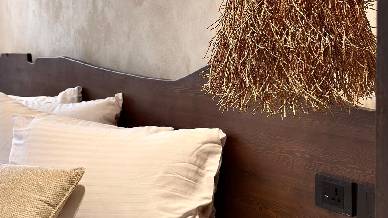 Photo of Bedroom in Kafrat al Jabal