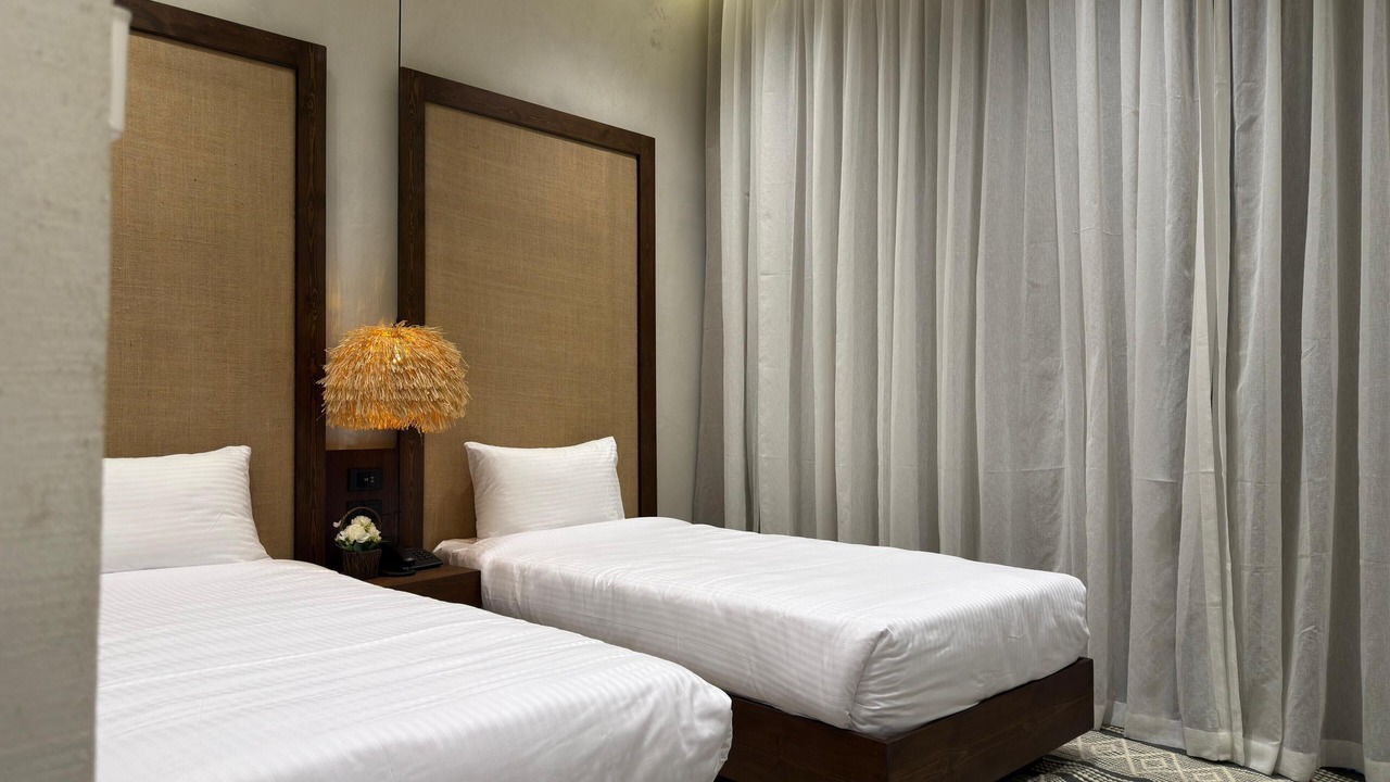 Photo of Bedroom in Kafrat al Jabal