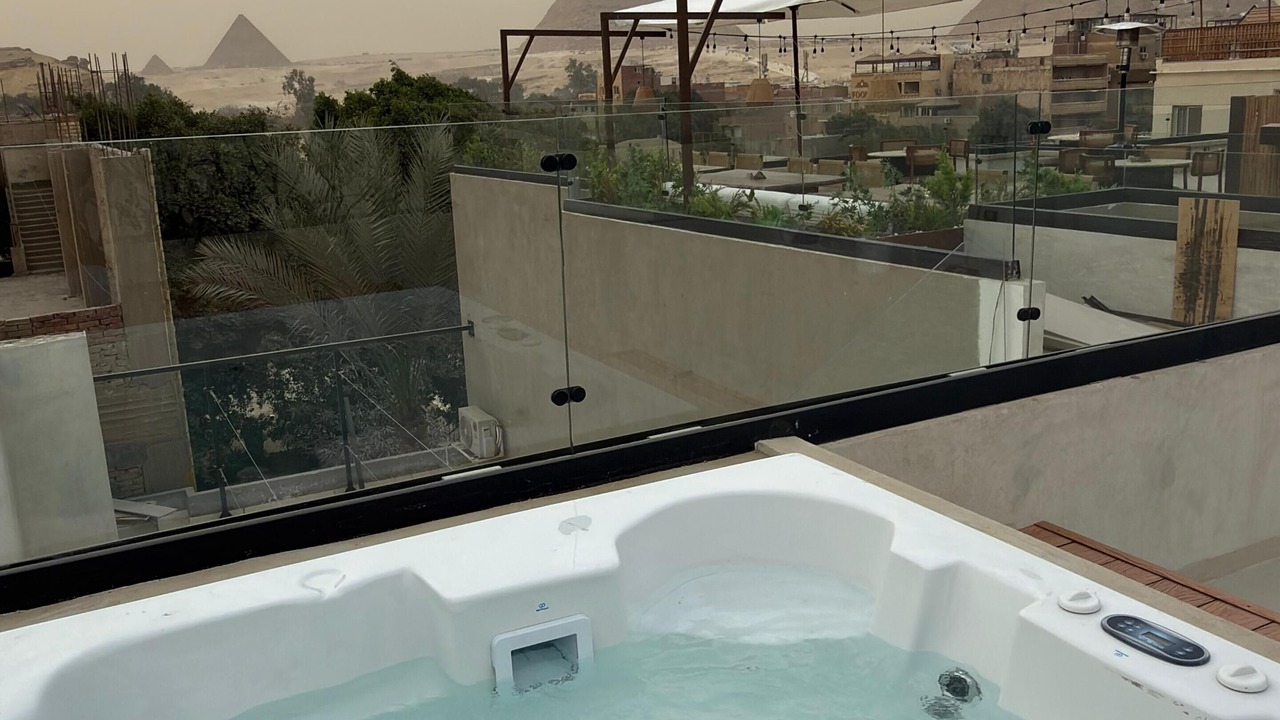 Photo of Outdoor in Kafrat al Jabal