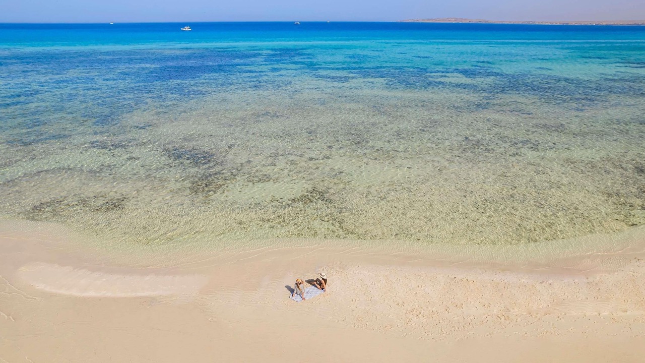 Photo of Outdoor in Al Mamsha El Seyahi