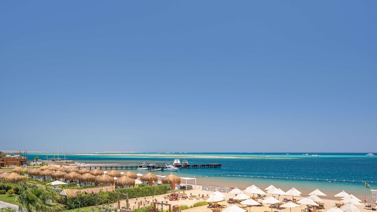 Photo of Outdoor in Al Mamsha El Seyahi