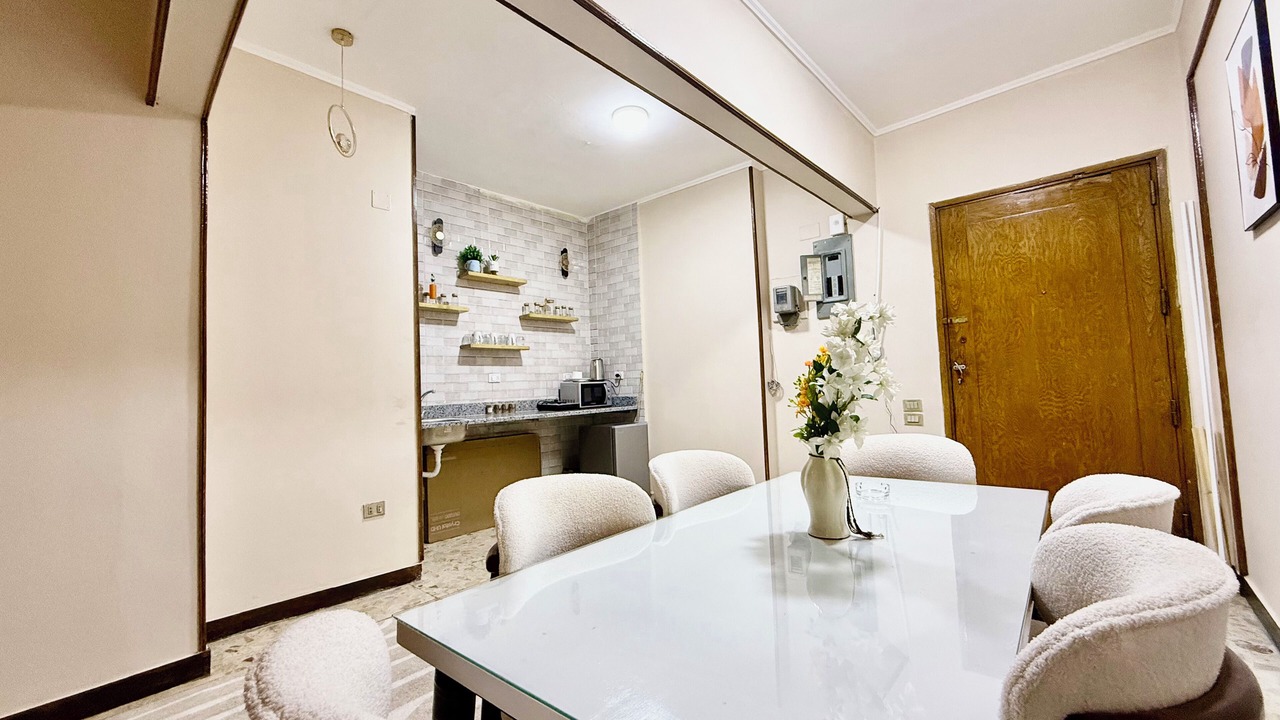Photo of Patio Balcony in Abdin
