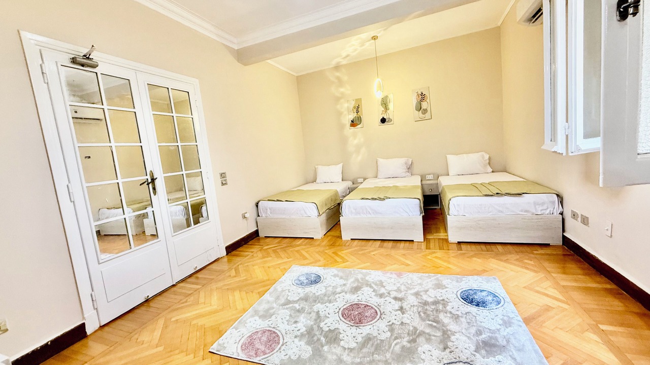 Photo of Patio Balcony in Abdin