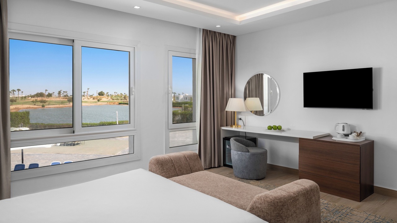 Photo of Bedroom in Sharm El Sheikh