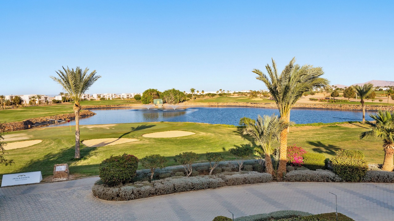 Photo of Outdoor in Sharm El Sheikh
