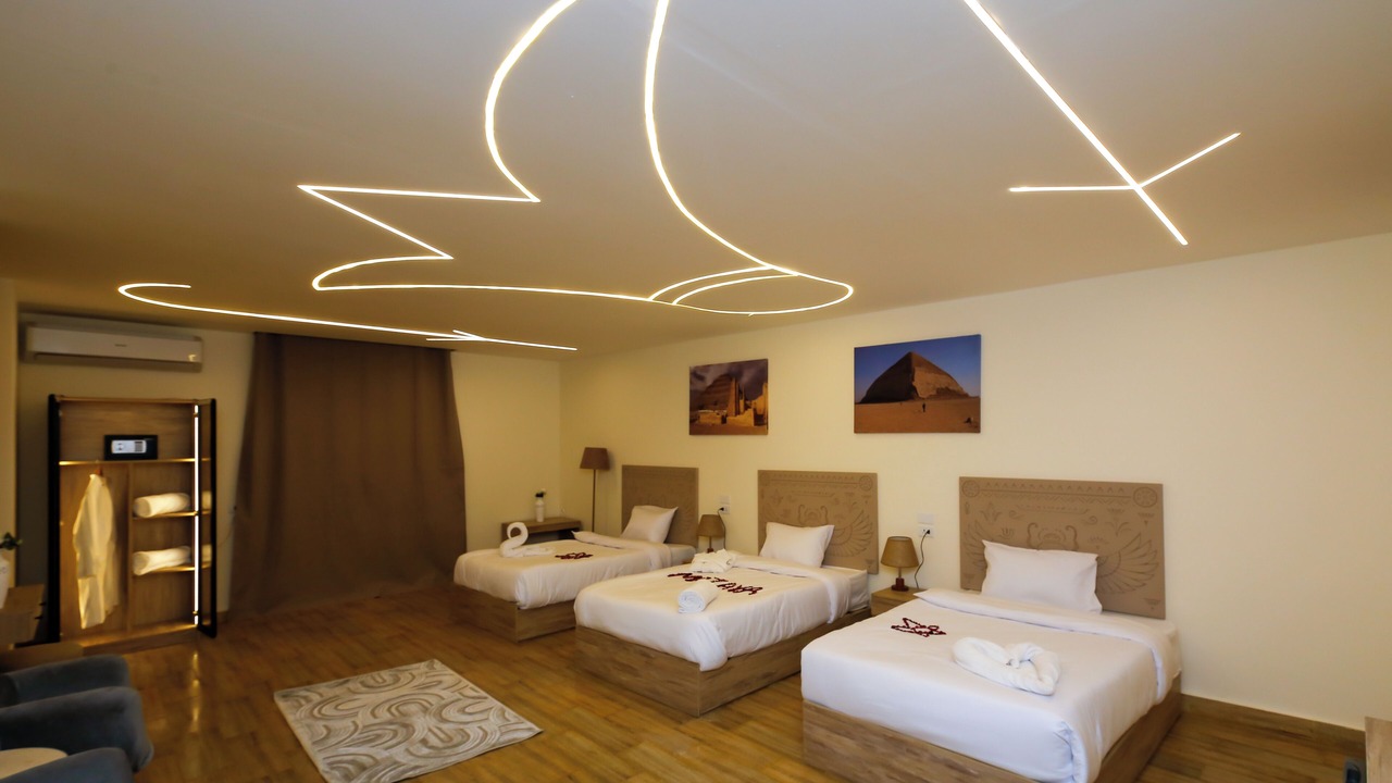 Photo of Bedroom in Giza