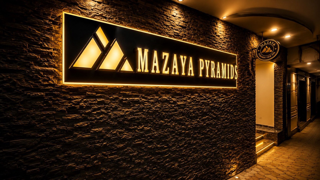 Photo of Outdoor in Giza