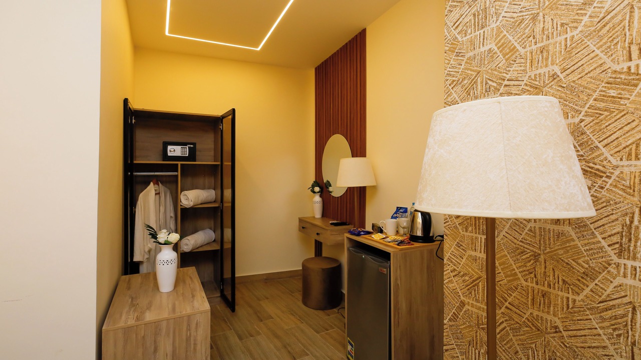 Photo of Bedroom in Giza