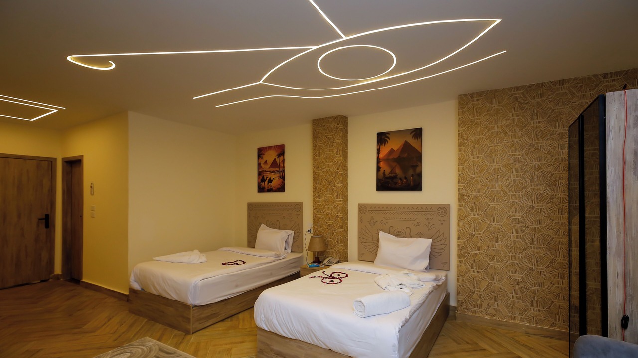 Photo of Bedroom in Giza