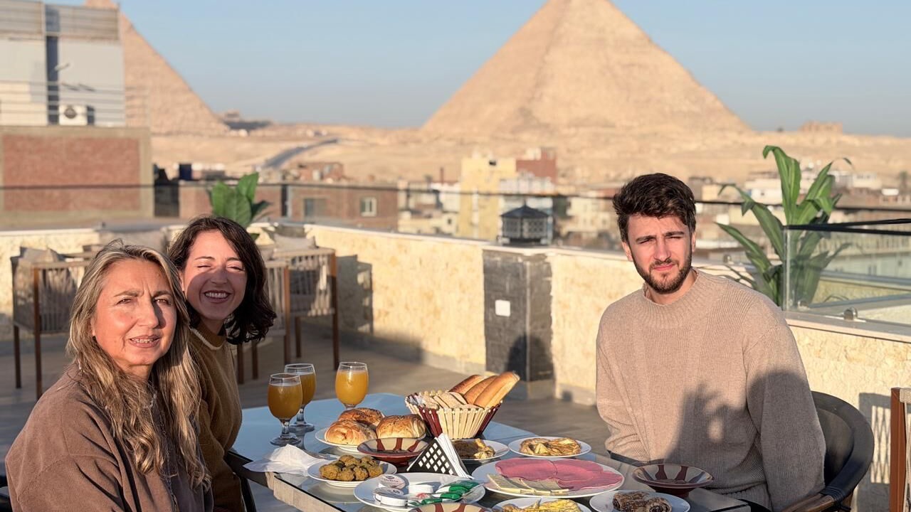 Photo of Others in Giza