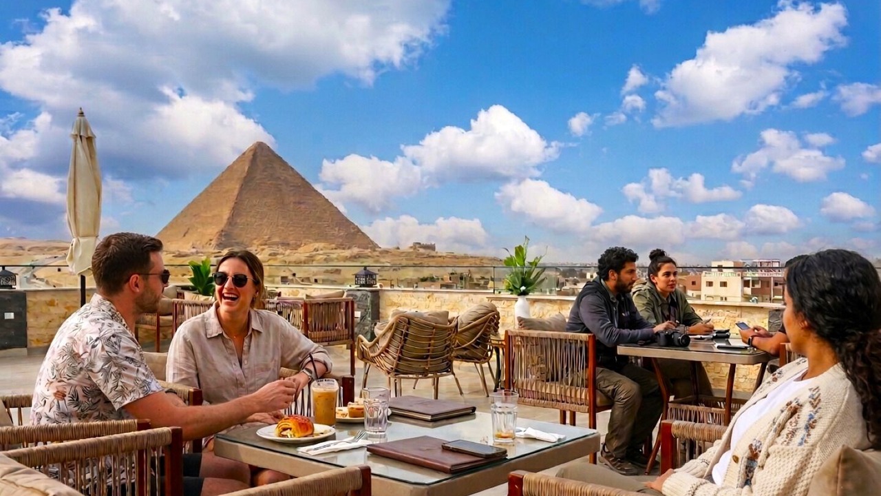 Photo of Others in Giza