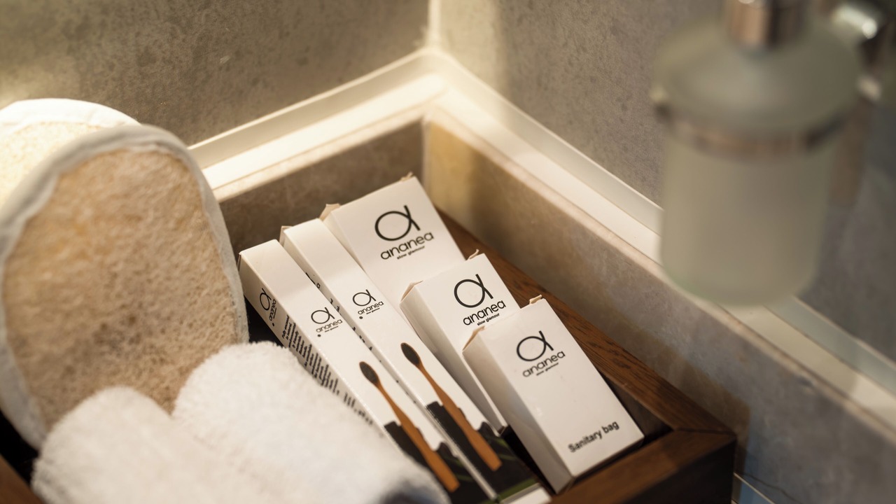 Photo of Bathroom in Corniche Road-Dahar