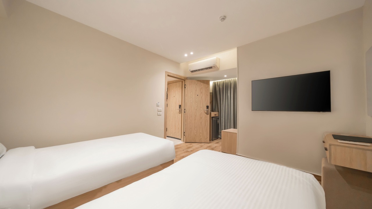 Photo of Bedroom in Qasr an-Nil