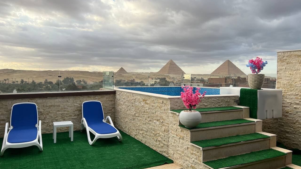 Photo of Outdoor in Kafrat al Jabal