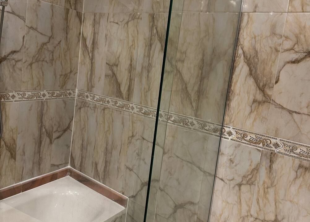 Photo of Bathroom in Kafrat al Jabal
