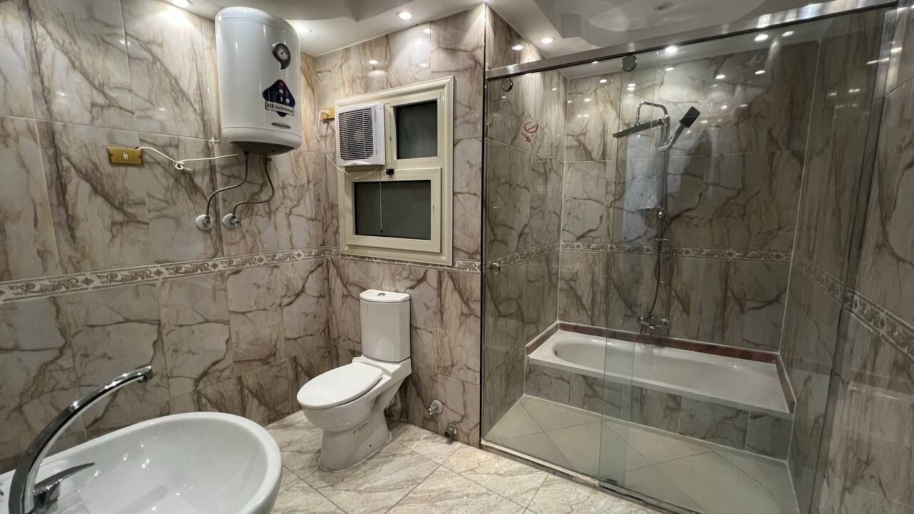 Photo of Bathroom in Kafrat al Jabal