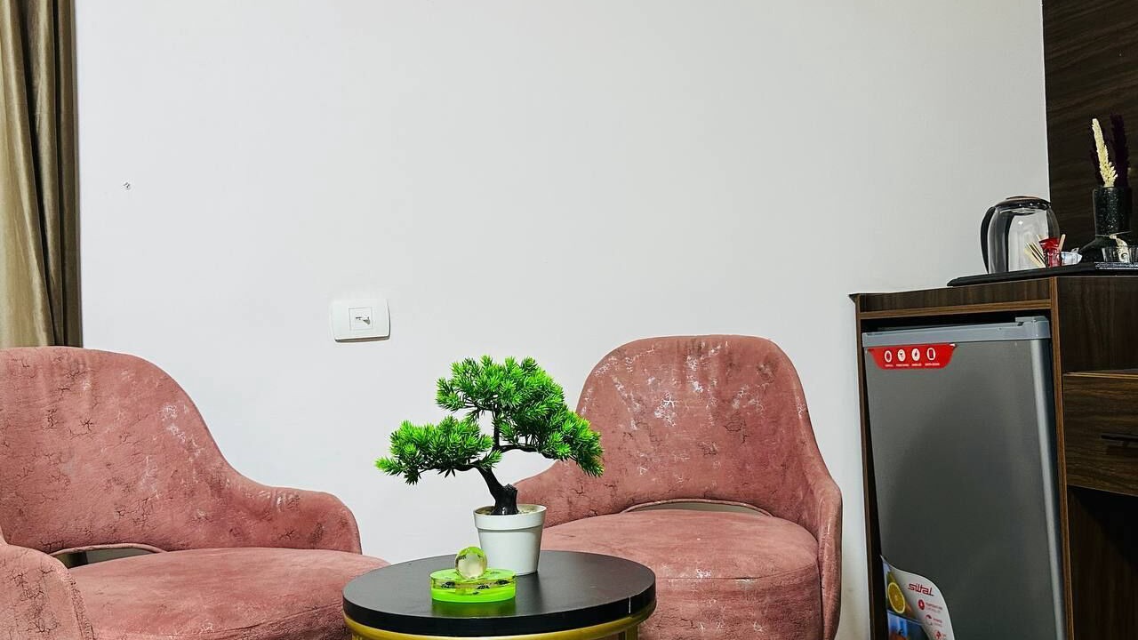 Photo of Bedroom in Kafrat al Jabal