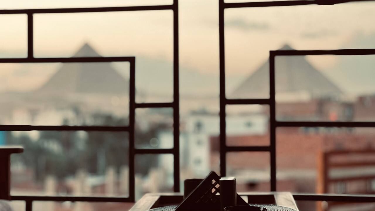 Photo of Bedroom in Kafrat al Jabal