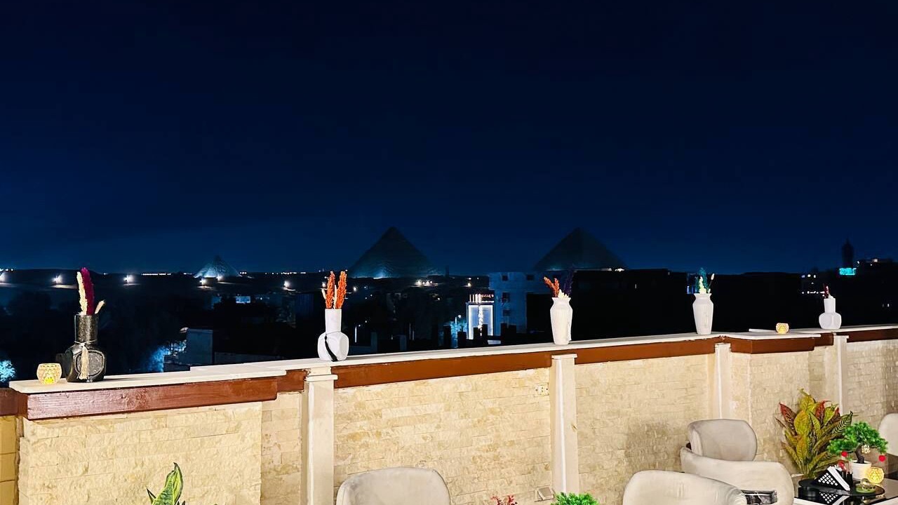 Photo of Patio Balcony in Kafrat al Jabal