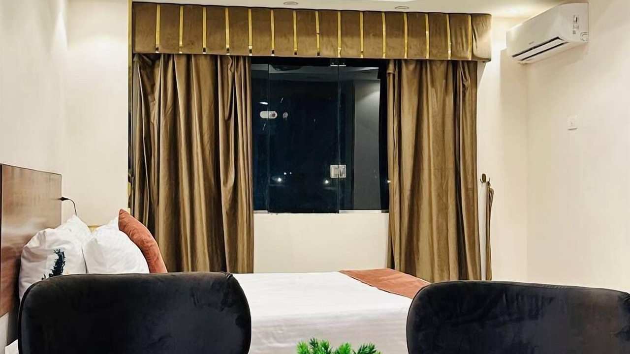 Photo of Bedroom in Kafrat al Jabal