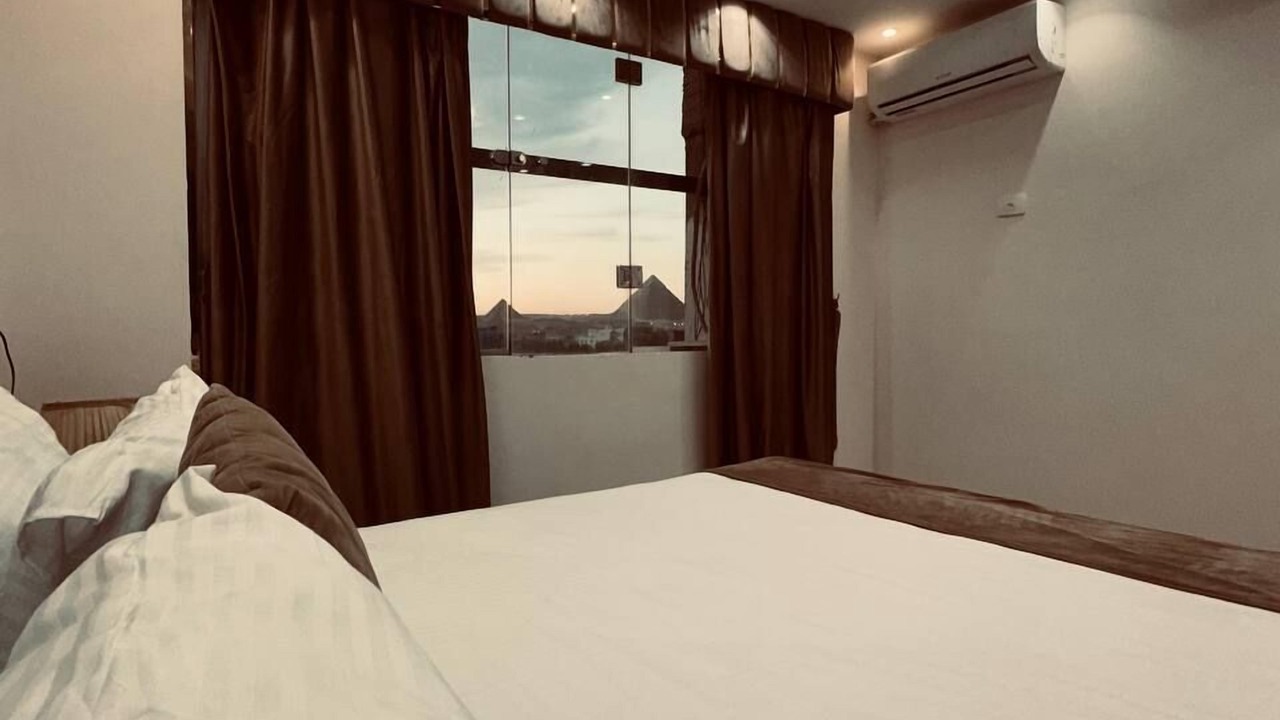 Photo of Bedroom in Kafrat al Jabal