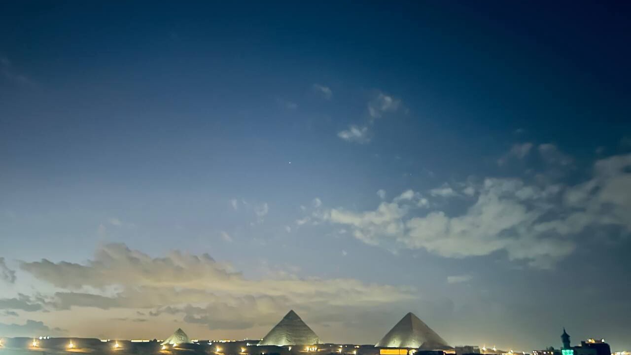 Photo of Outdoor in Kafrat al Jabal