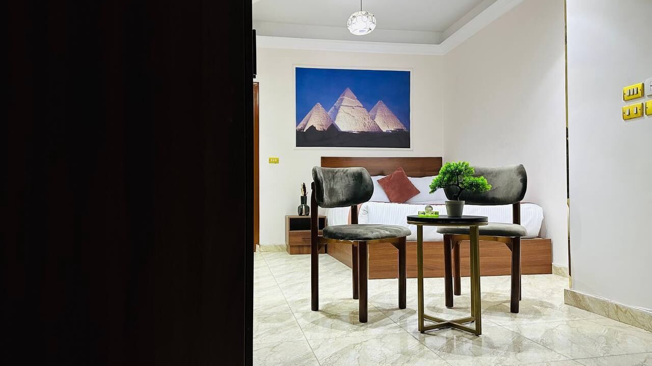 Photo of Bedroom in Kafrat al Jabal