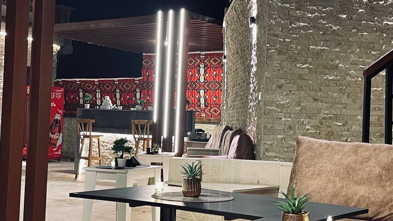 Photo of Outdoor in Kafrat al Jabal