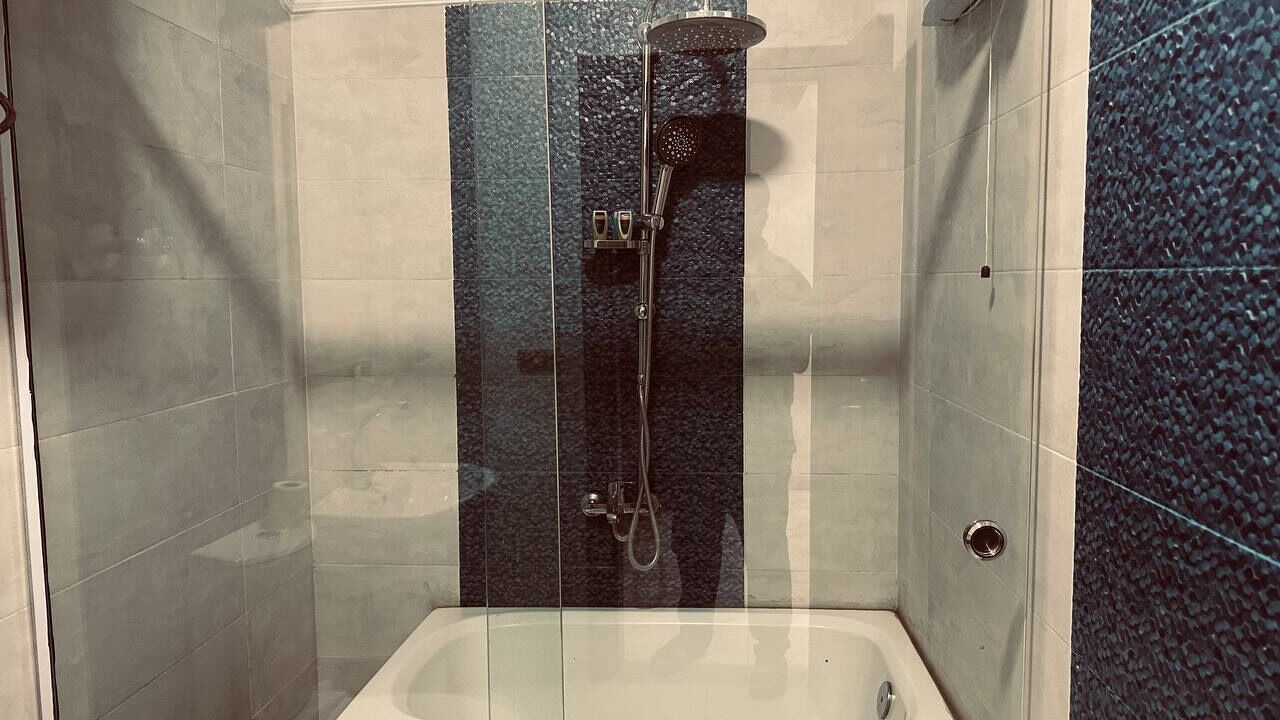 Photo of Bathroom in Kafrat al Jabal
