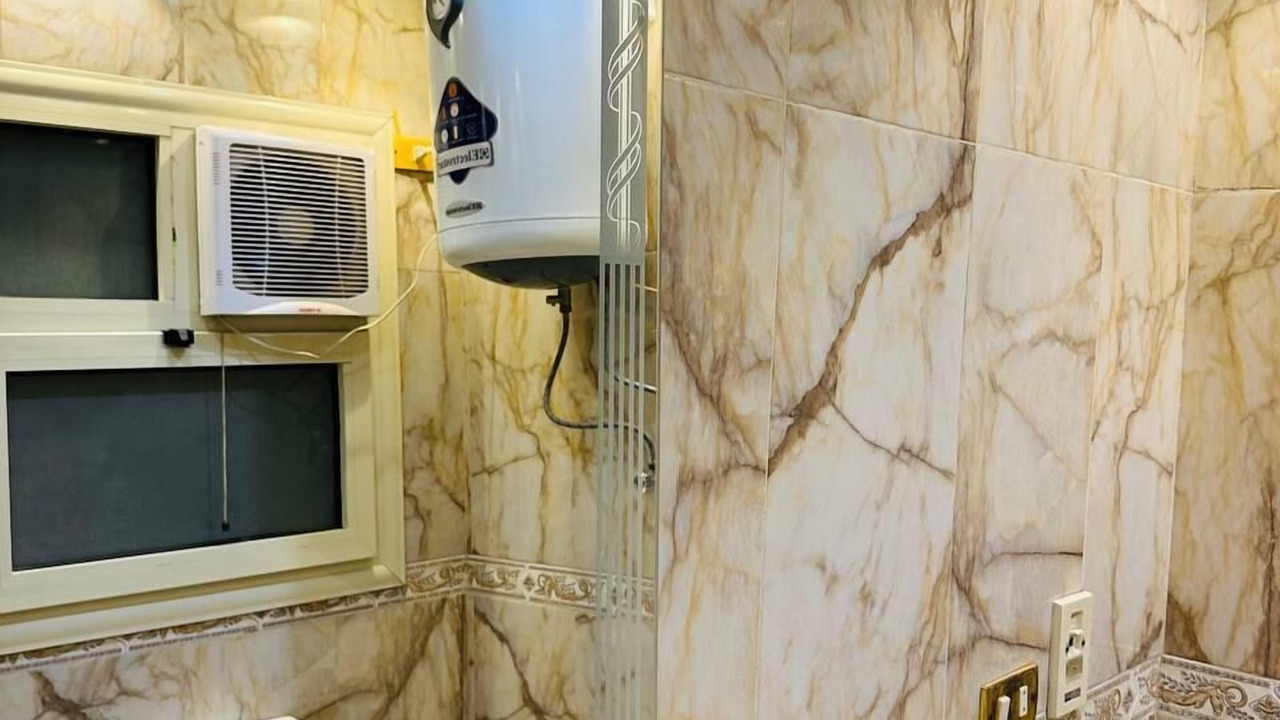 Photo of Bathroom in Kafrat al Jabal