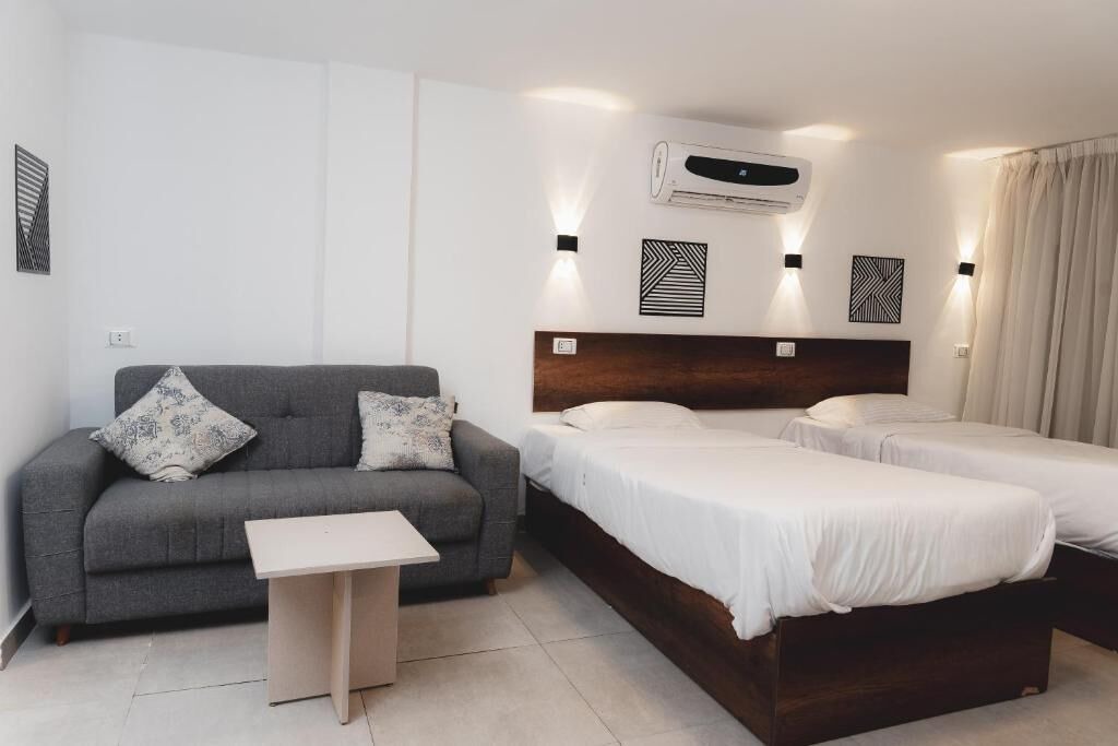 Photo of Bedroom in Village Road