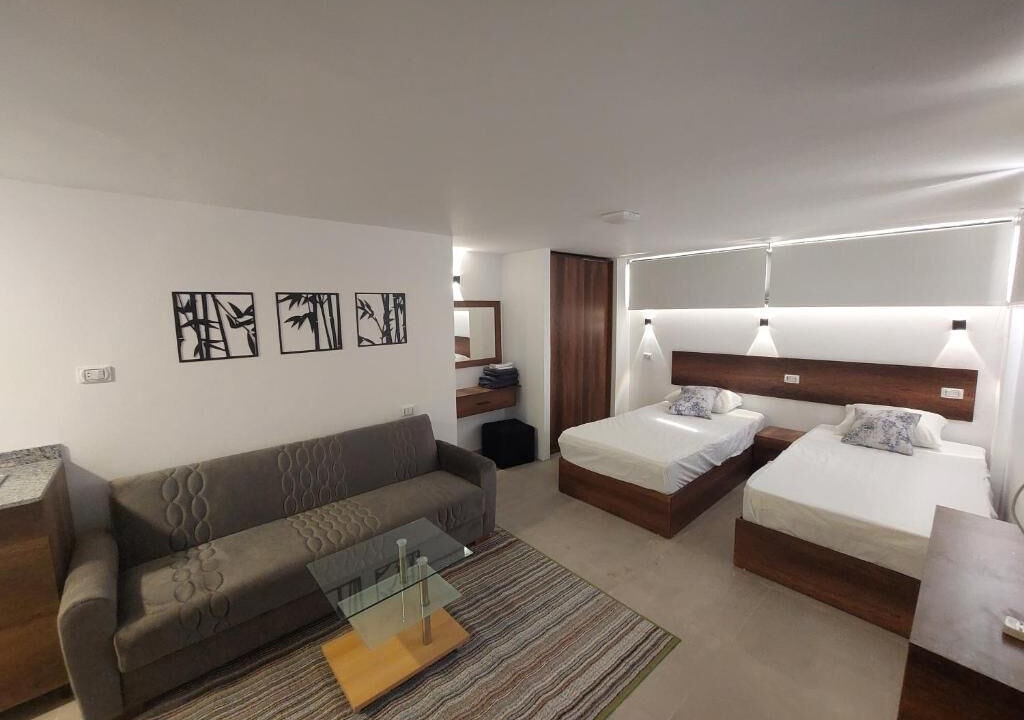 Photo of Bedroom in Village Road