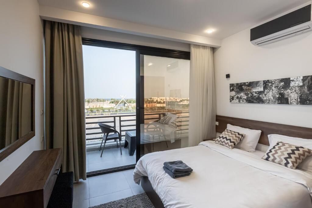 Photo of Bedroom in Village Road