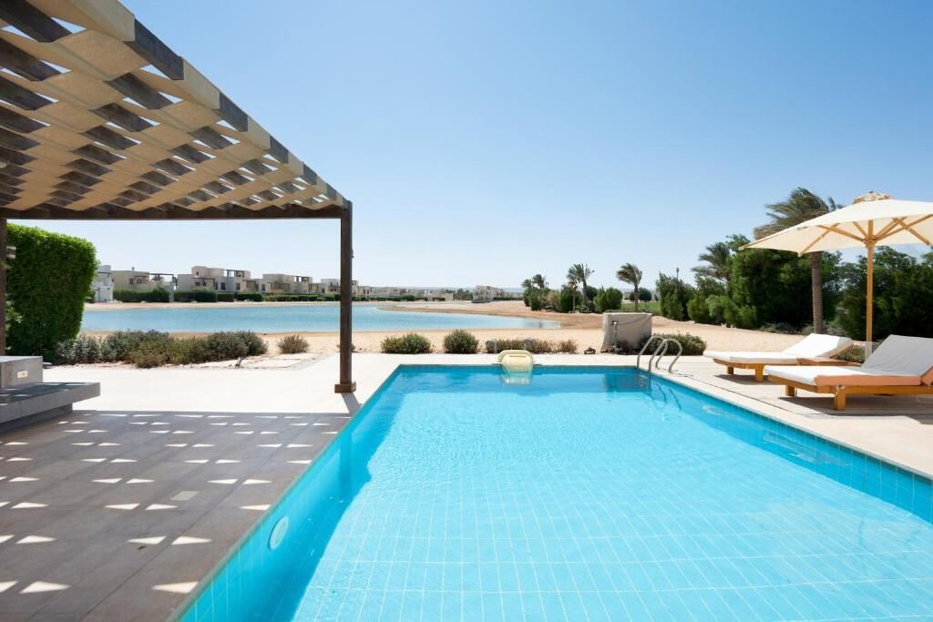 Photo of Outdoor in El Gouna