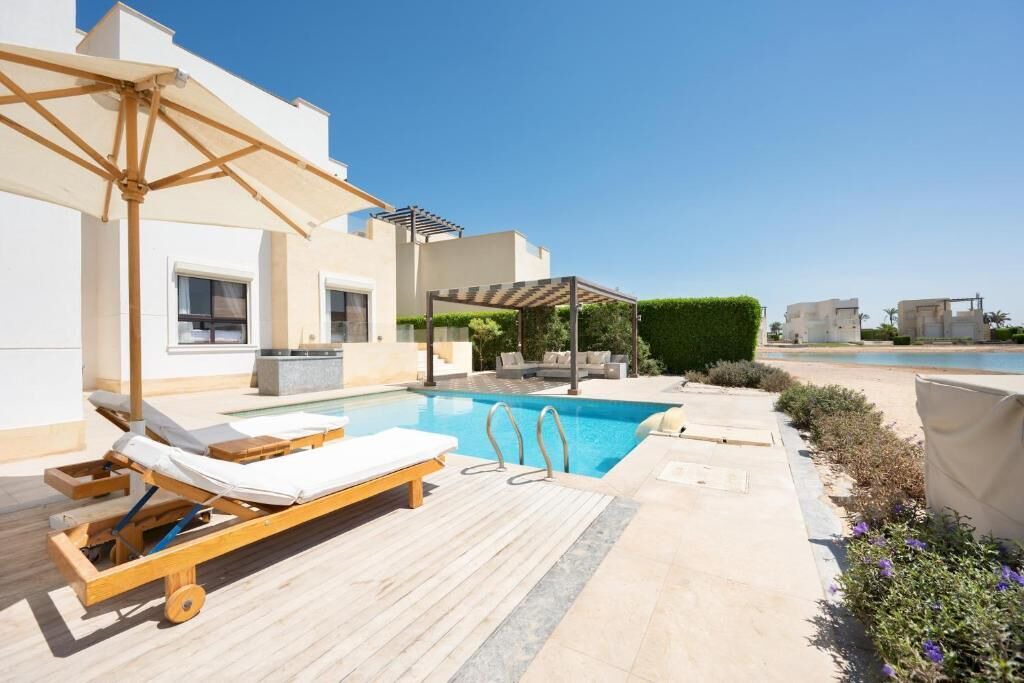 Photo of Outdoor in El Gouna