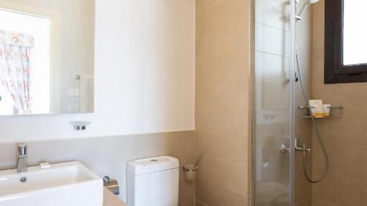 Photo of Bathroom in El Gouna