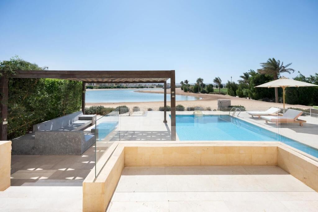 Photo of Outdoor in El Gouna