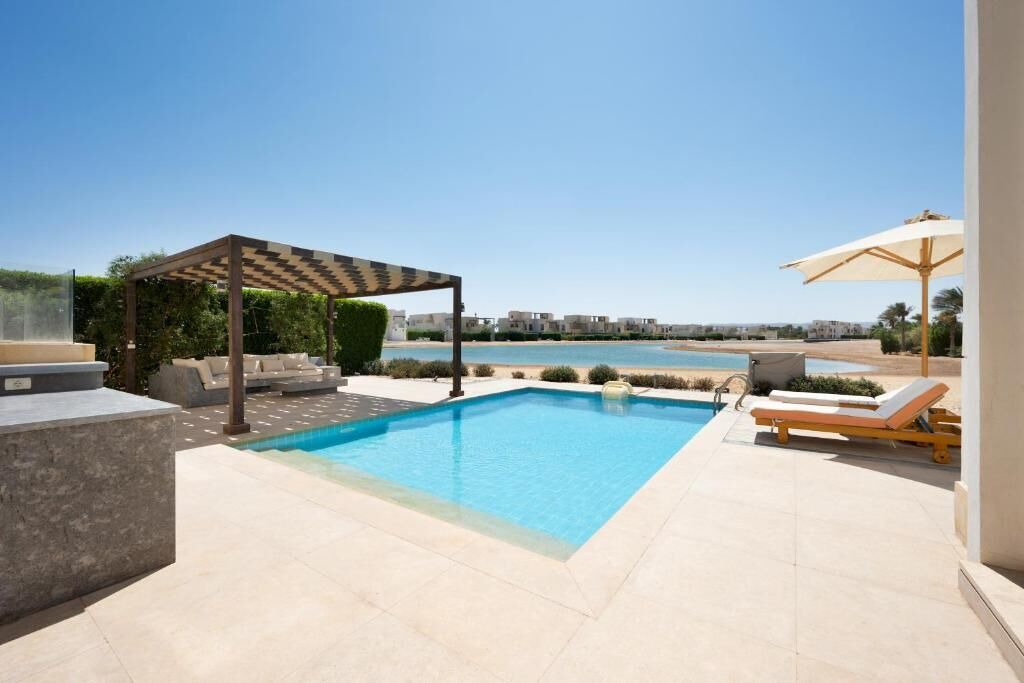 Photo of Outdoor in El Gouna