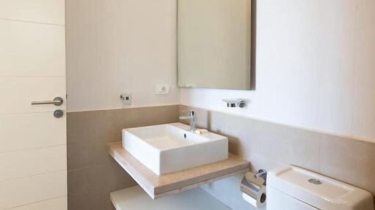 Photo of Bathroom in El Gouna