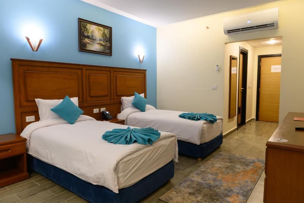 Photo of Bedroom in Ras El Bar