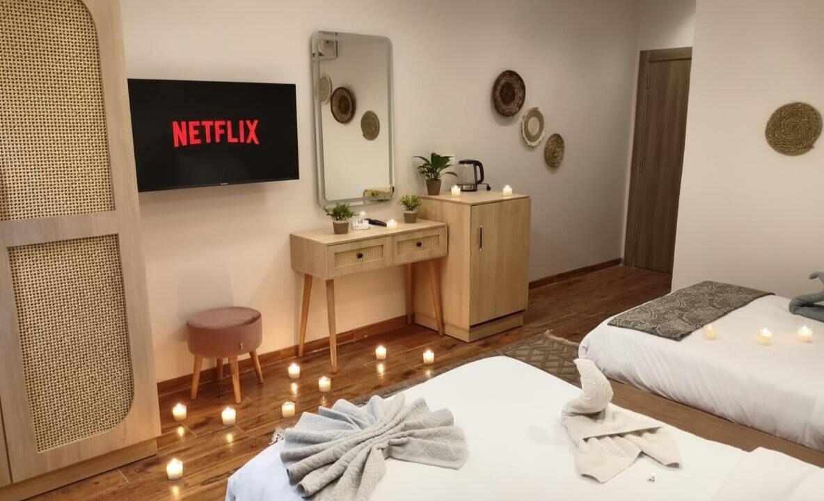 Photo of Bedroom in Nazlat Khalifah